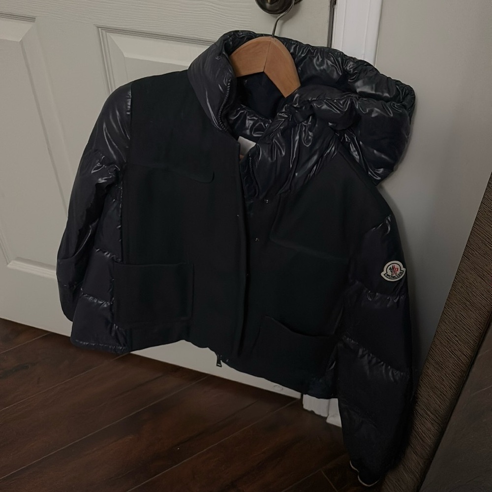 Meliha Giubbotto jacket